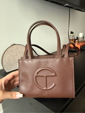 Telfar bag